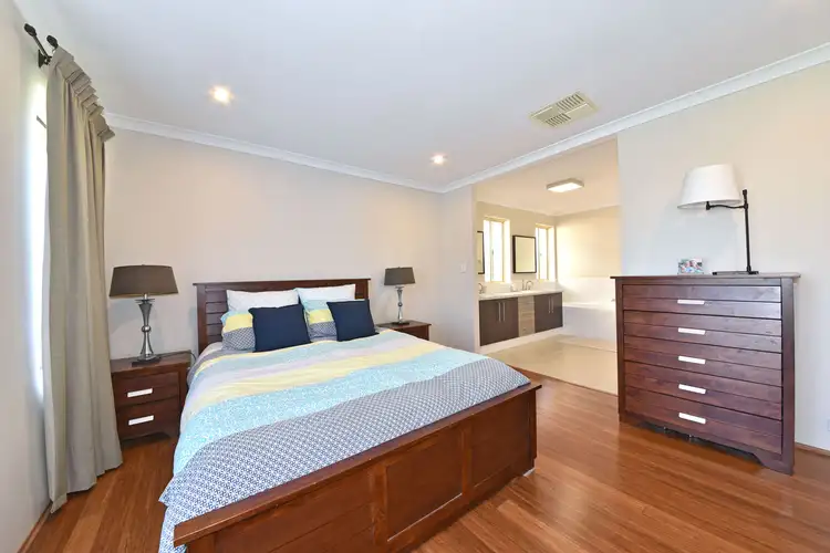 Sixth view of Homely house listing, 6 Lifeboat Road, Jindalee WA 6036