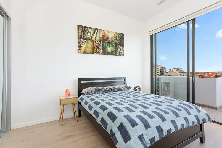 Fourth view of Homely apartment listing, 413/1-3 Robey Street, Maroubra NSW 2035