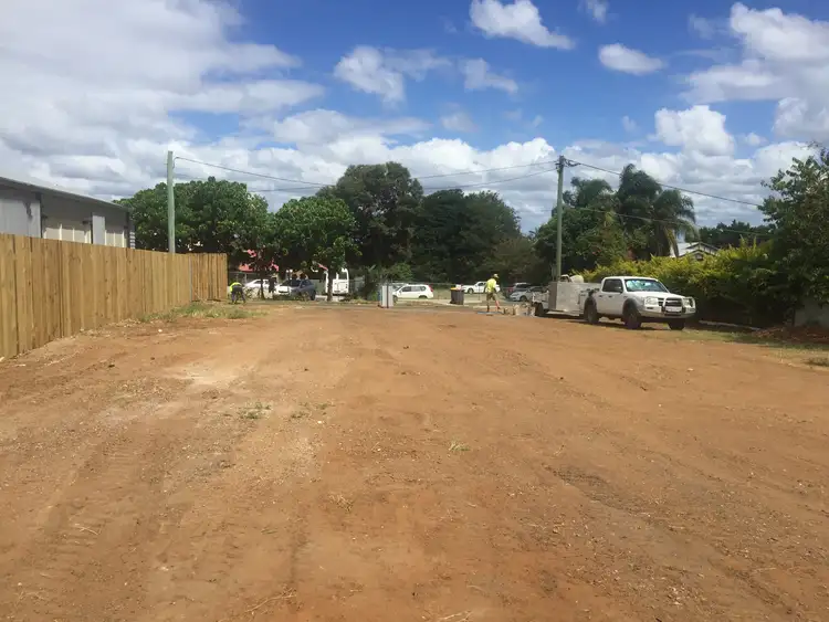 Second view of Homely land listing, Lot 63/62 Rodney Street, Wynnum West QLD 4178