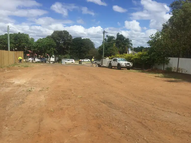 Fourth view of Homely land listing, Lot 63/62 Rodney Street, Wynnum West QLD 4178