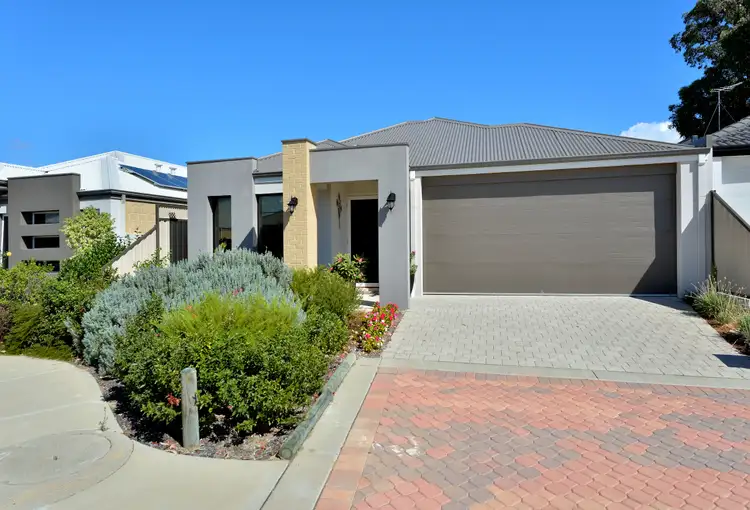 Second view of Homely house listing, 4 Warru Place, Erskine WA 6210