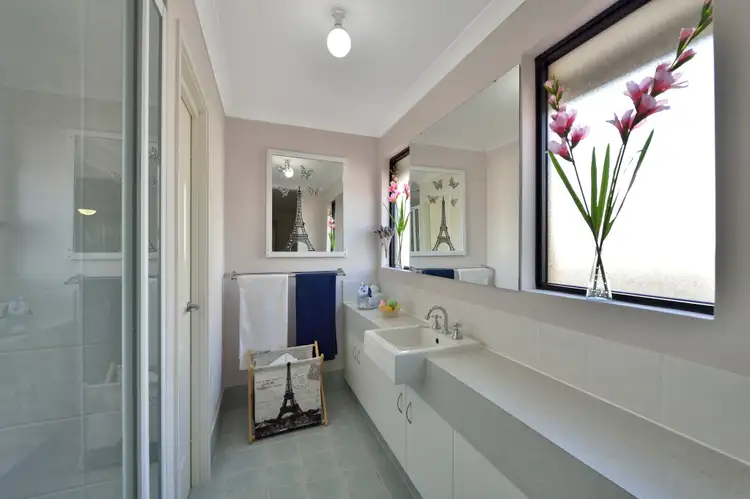 Fourth view of Homely house listing, 4 Warru Place, Erskine WA 6210