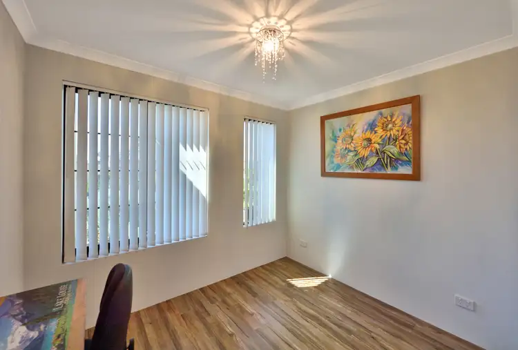 Fifth view of Homely house listing, 4 Warru Place, Erskine WA 6210