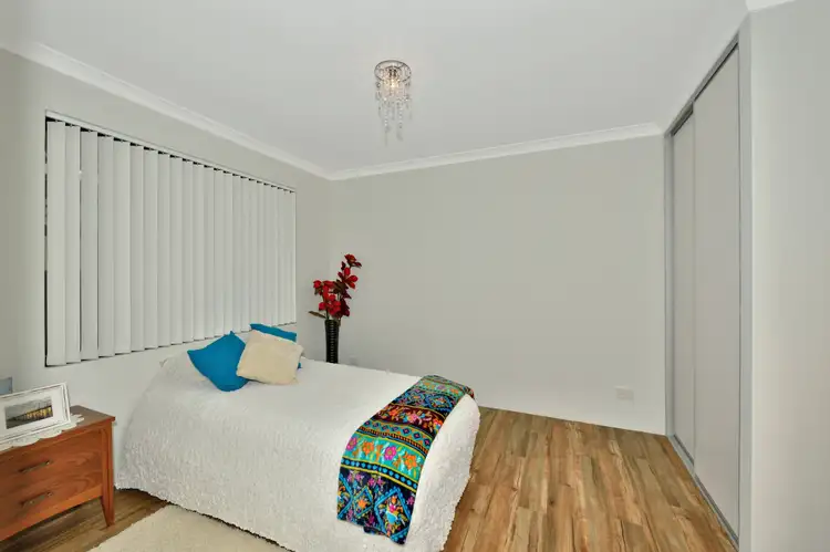 Sixth view of Homely house listing, 4 Warru Place, Erskine WA 6210