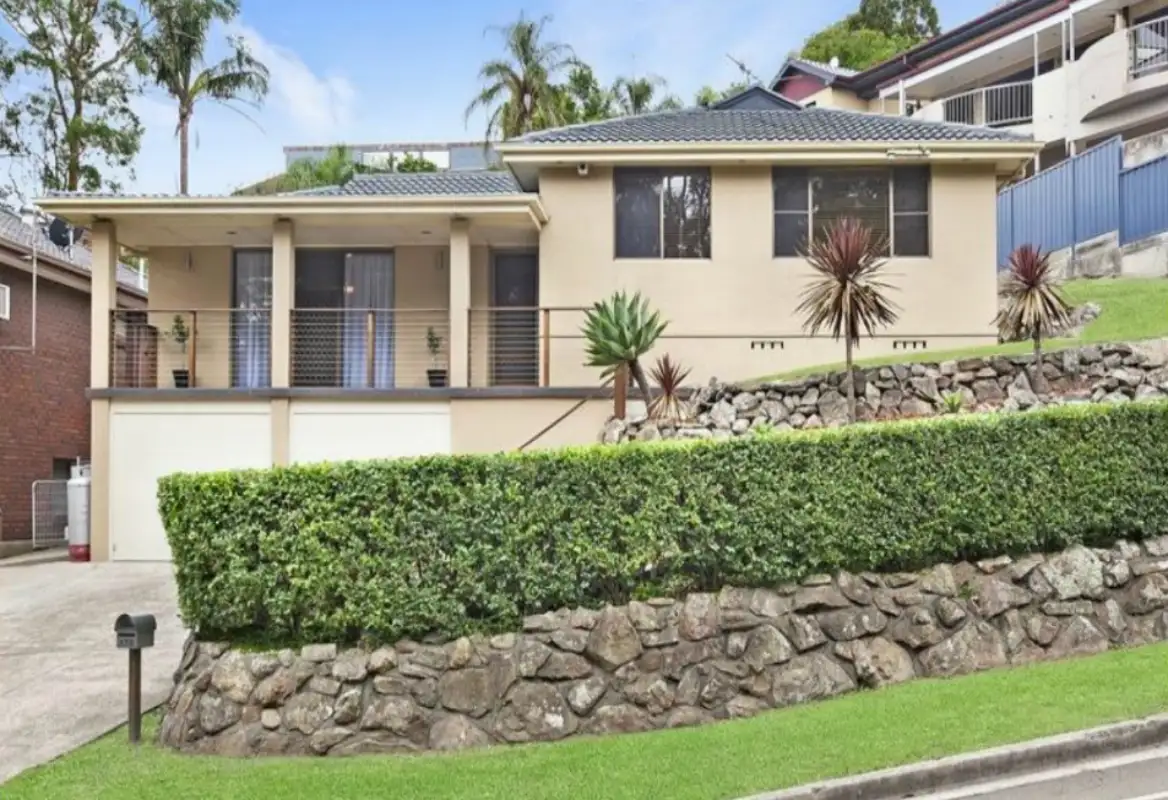 Main view of Homely house listing, 178 Grandview Road, New Lambton Heights NSW 2305