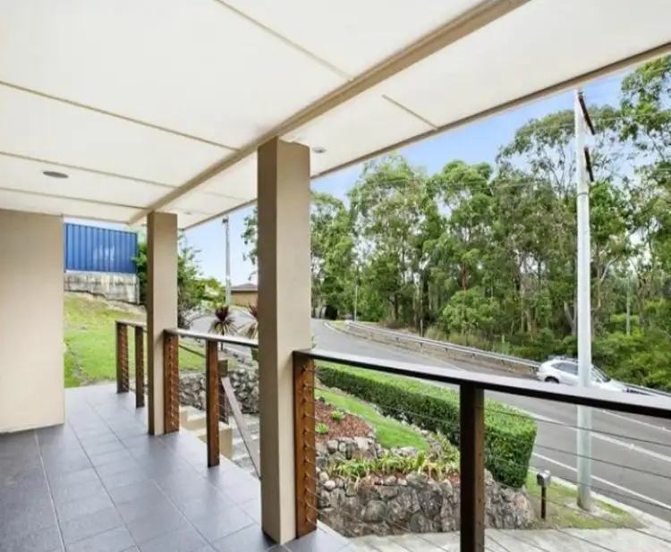 Fourth view of Homely house listing, 178 Grandview Road, New Lambton Heights NSW 2305