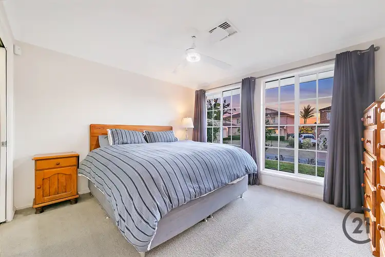 Third view of Homely house listing, 3 Hamish Court, Beaumont Hills NSW 2155