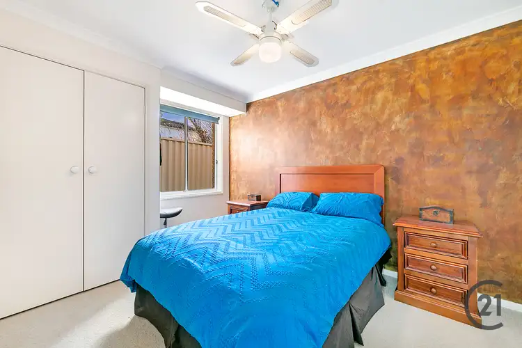 Sixth view of Homely house listing, 3 Hamish Court, Beaumont Hills NSW 2155