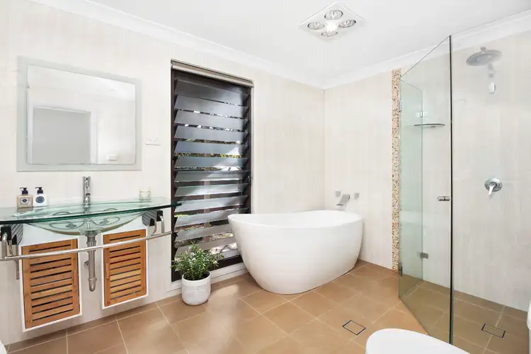 Third view of Homely house listing, 11 BOMBORA AVENUE, Bundeena NSW 2230