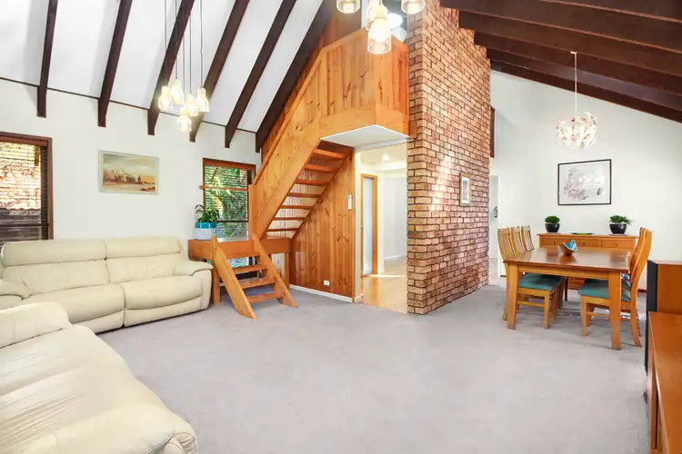 Fifth view of Homely house listing, 11 BOMBORA AVENUE, Bundeena NSW 2230