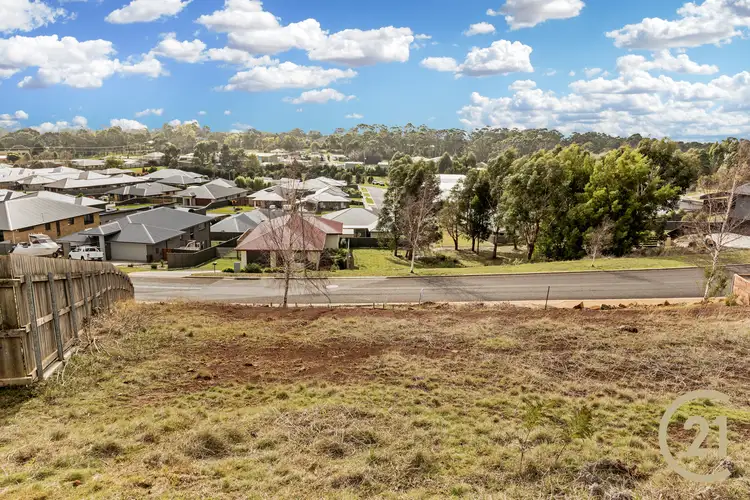 Second view of Homely land listing, 21 McCall Terrace, Stony Rise TAS 7310