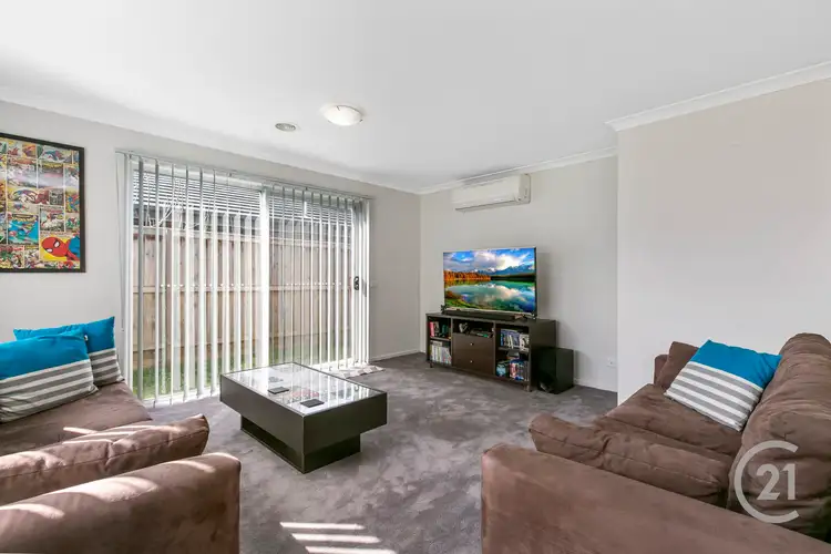 Fourth view of Homely house listing, 30 Kosta Boda Boulevard, Pakenham VIC 3810