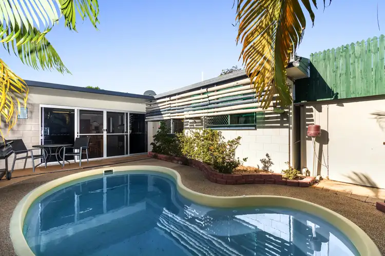 Fourth view of Homely house listing, 1 Pepperwood Street, Deeragun QLD 4818