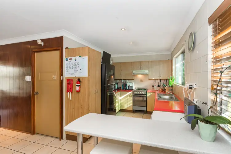 Fifth view of Homely house listing, 1 Pepperwood Street, Deeragun QLD 4818