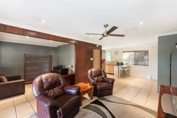 Sixth view of Homely house listing, 1 Pepperwood Street, Deeragun QLD 4818