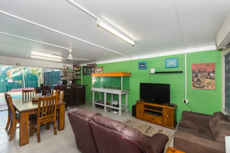 Seventh view of Homely house listing, 1 Pepperwood Street, Deeragun QLD 4818