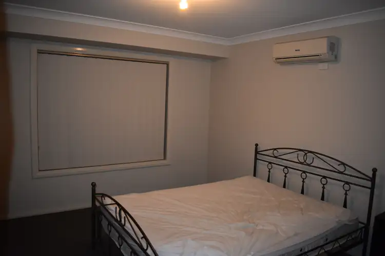 Third view of Homely semi-detached listing, 3/80 Close Street, Parkes NSW 2870