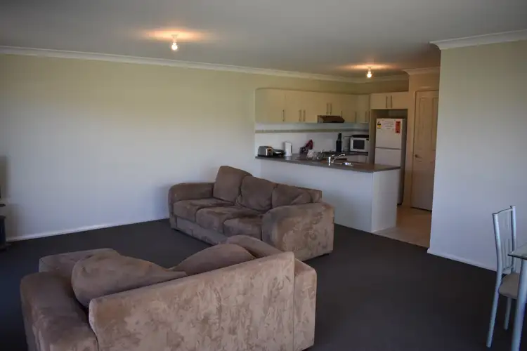 Fourth view of Homely semi-detached listing, 3/80 Close Street, Parkes NSW 2870