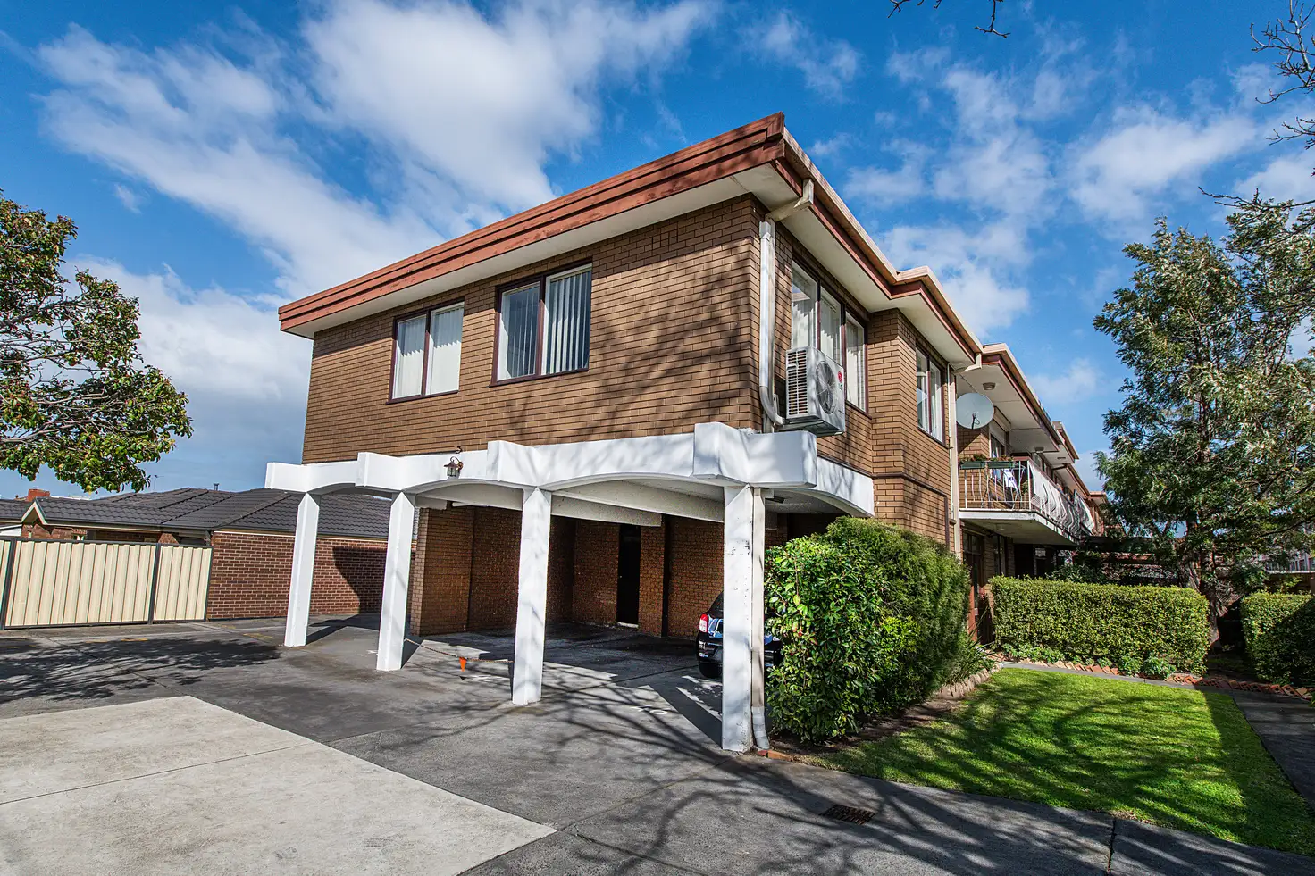 Main view of Homely apartment listing, 12/44 Princess Highway, Dandenong VIC 3175