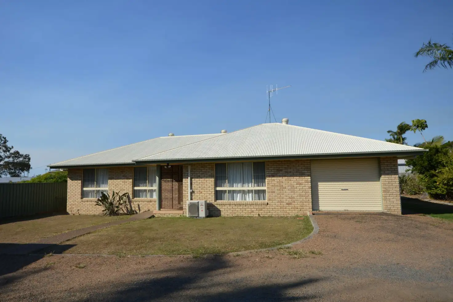 Main view of Homely house listing, 22A Adams Street, Bundaberg West QLD 4670