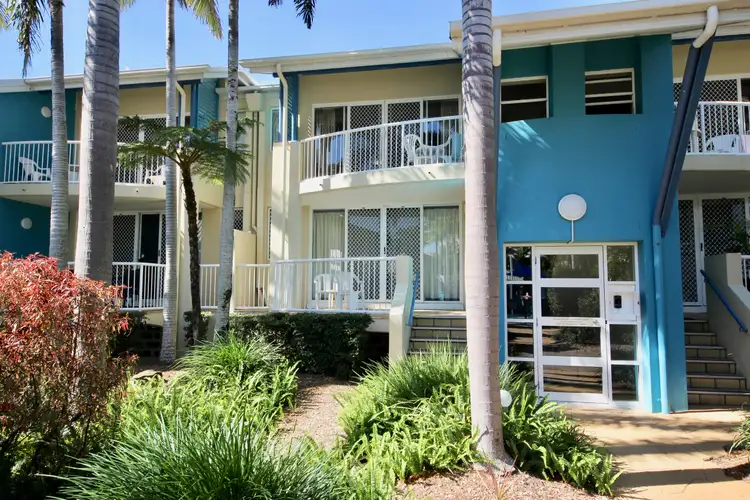101/10 Alexandra Avenue, Mermaid Beach QLD 4218