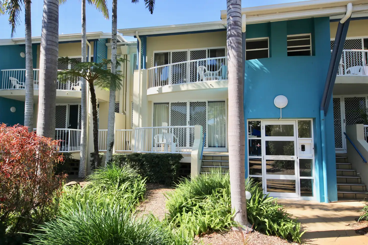Main view of Homely apartment listing, 101/10 Alexandra Avenue, Mermaid Beach QLD 4218