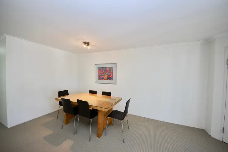 Fifth view of Homely apartment listing, 101/10 Alexandra Avenue, Mermaid Beach QLD 4218