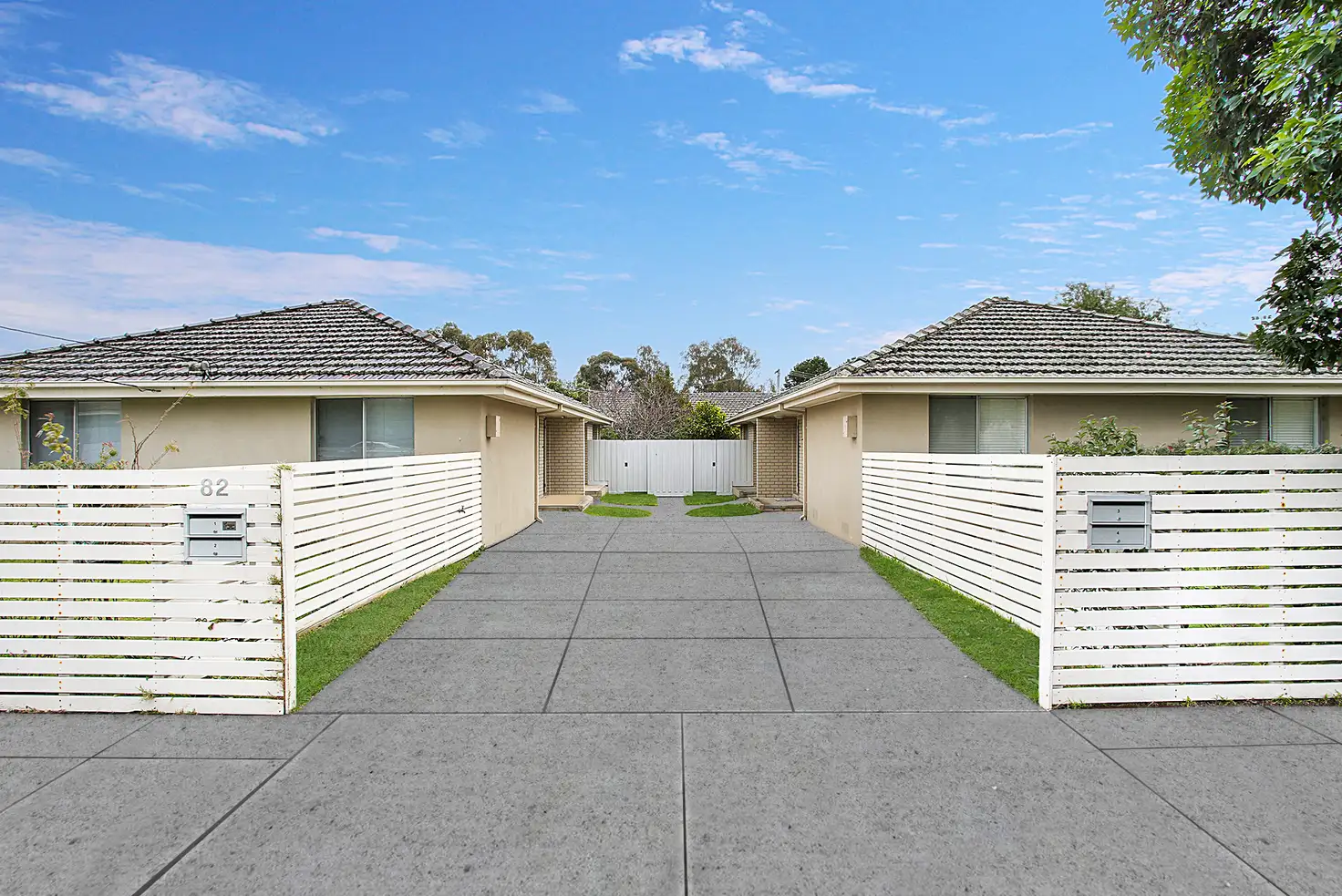 Main view of Homely unit listing, 3/82 Kelvinside Road, Noble Park VIC 3174