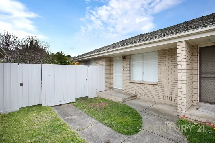 Second view of Homely unit listing, 3/82 Kelvinside Road, Noble Park VIC 3174