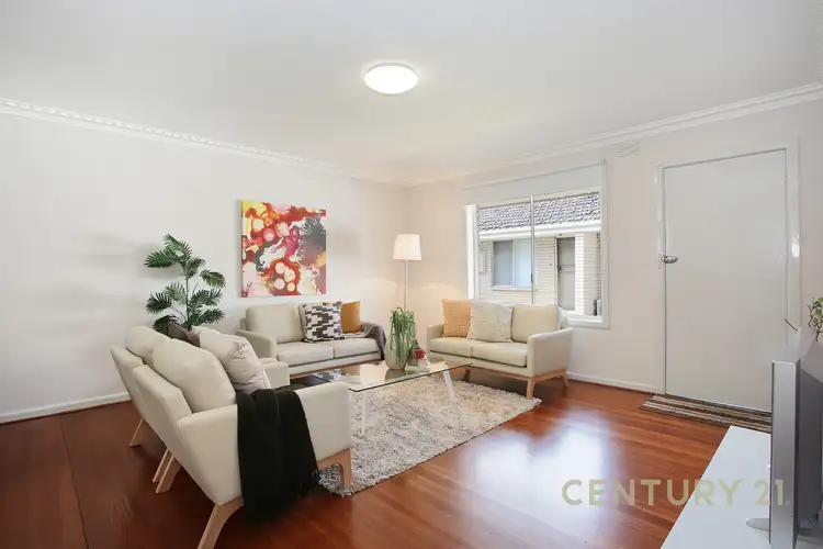 Third view of Homely unit listing, 3/82 Kelvinside Road, Noble Park VIC 3174