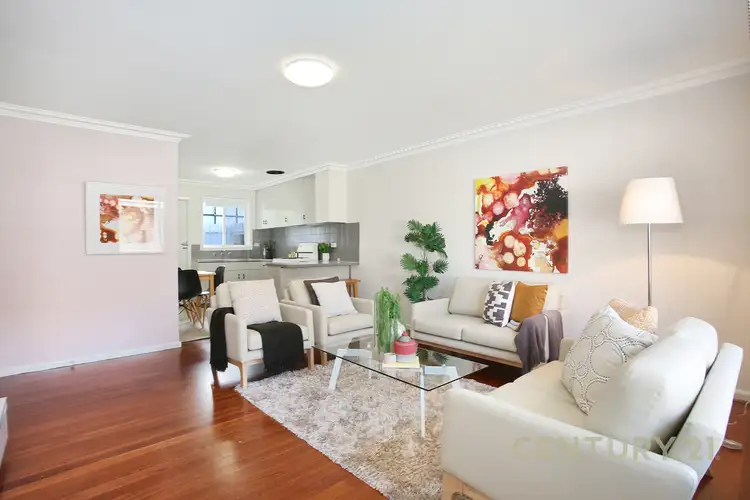Fourth view of Homely unit listing, 3/82 Kelvinside Road, Noble Park VIC 3174