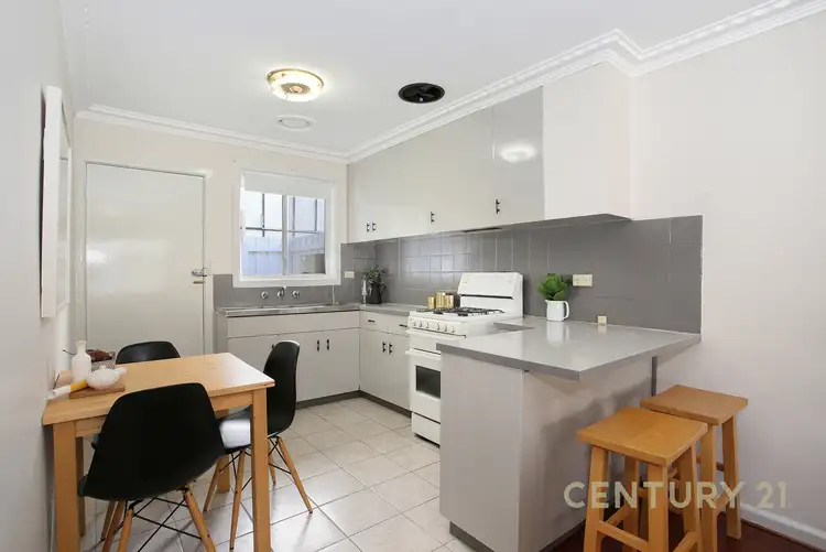 Fifth view of Homely unit listing, 3/82 Kelvinside Road, Noble Park VIC 3174