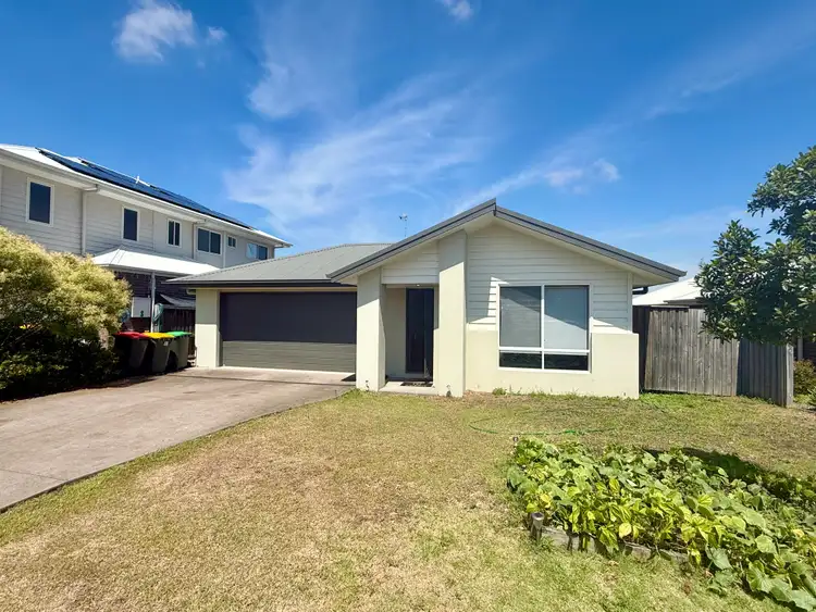 55 Tarragon Way, Chisholm NSW 2322