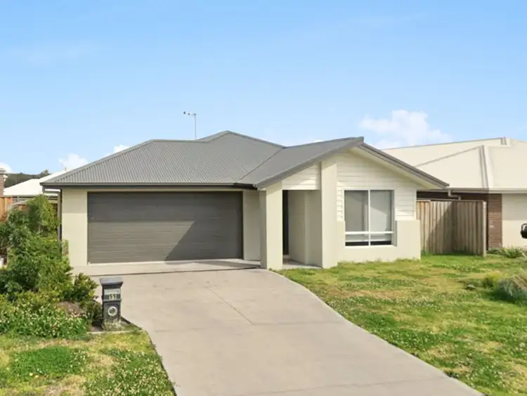 55 Tarragon Way, Chisholm NSW 2322