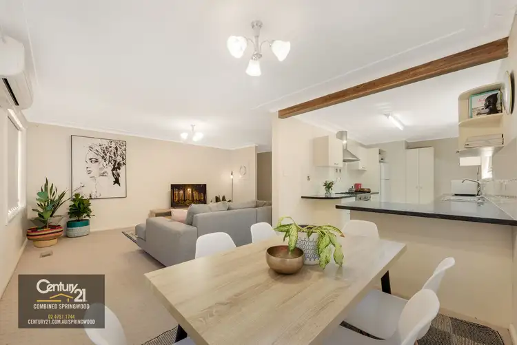 Fourth view of Homely house listing, 3 Fels Ave, Springwood NSW 2777