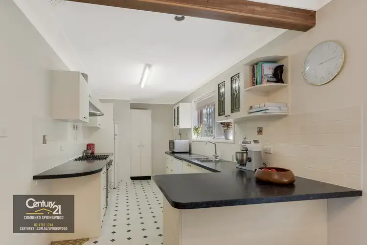 Sixth view of Homely house listing, 3 Fels Ave, Springwood NSW 2777