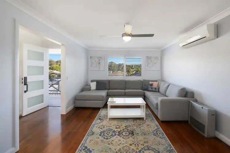 Fifth view of Homely house listing, 69 Thomas Mitchell Road, Killarney Vale NSW 2261