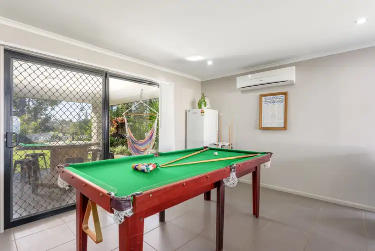 Sixth view of Homely house listing, 2 Lapis Court, Southside QLD 4570