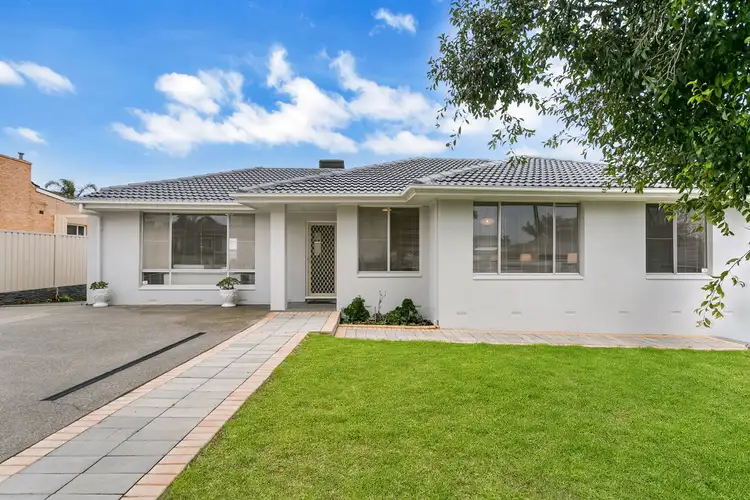 Main view of Homely house listing, 30 Davenport Terrace, Seacliff Park SA 5049