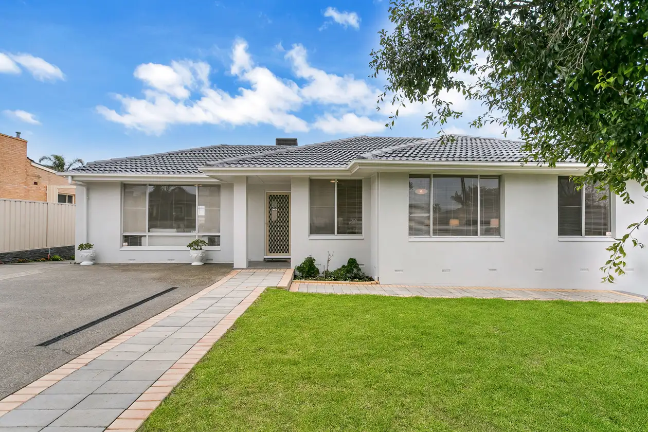 Main view of Homely house listing, 30 Davenport Terrace, Seacliff Park SA 5049