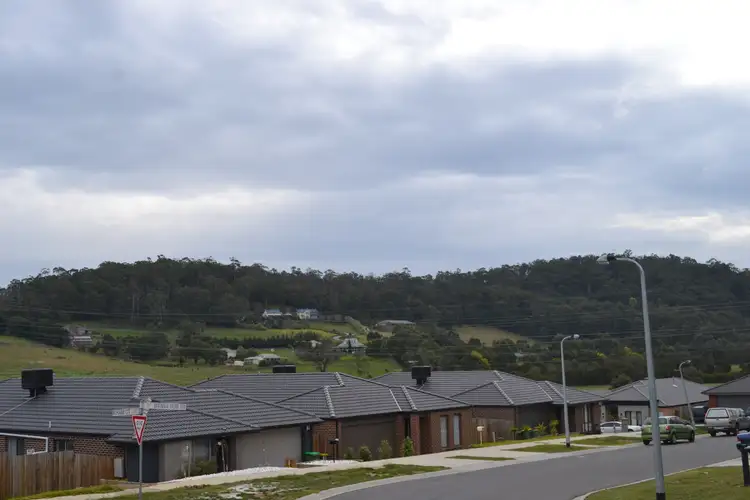 Third view of Homely land listing, 114 Manna Gum Drive, Pakenham VIC 3810