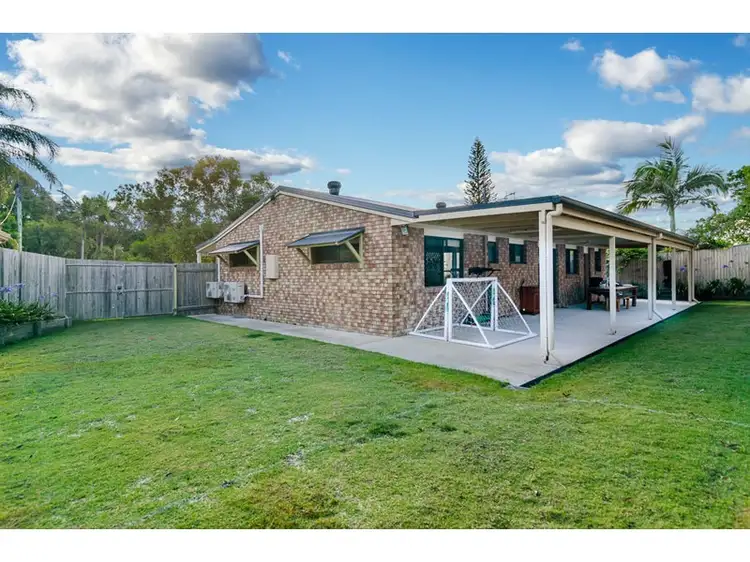 Fourth view of Homely house listing, 13 June Crescent, Noosaville QLD 4566