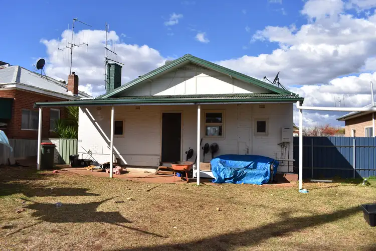 Seventh view of Homely house listing, 428 Clarinda Street, Parkes NSW 2870