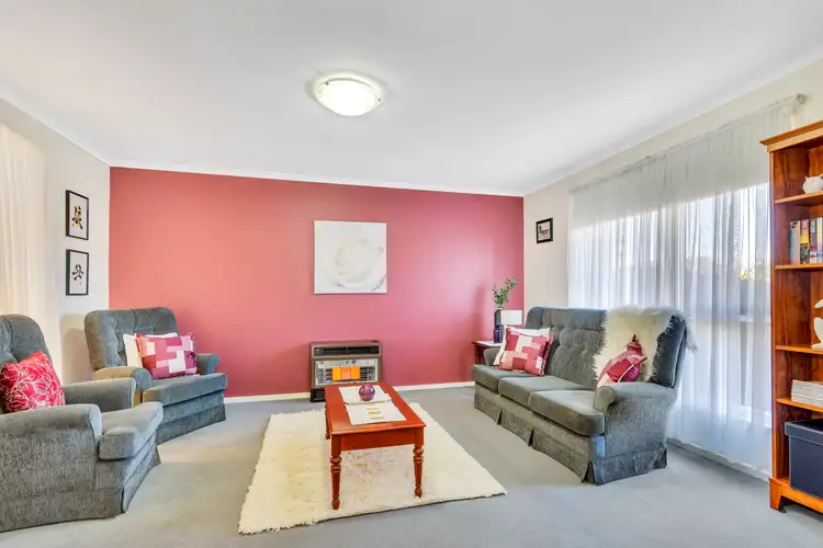 Second view of Homely house listing, 28 Frontignac Court, Wynn Vale SA 5127