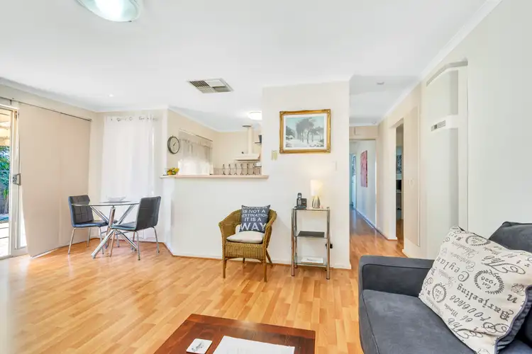 Fourth view of Homely house listing, 28 Frontignac Court, Wynn Vale SA 5127