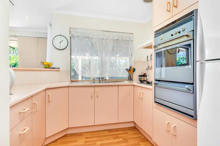 Fifth view of Homely house listing, 28 Frontignac Court, Wynn Vale SA 5127