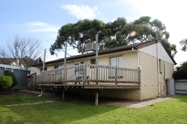 Main view of Homely house listing, 57 Judith Crescent, Morphett Vale SA 5162