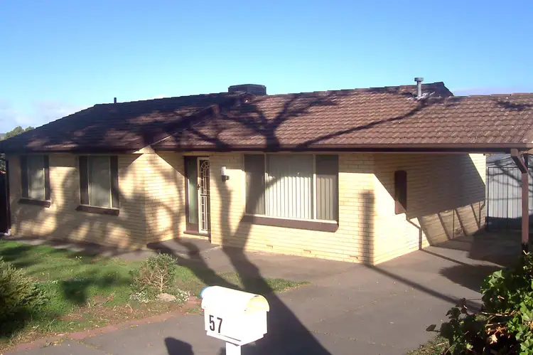 Sixth view of Homely house listing, 57 Judith Crescent, Morphett Vale SA 5162
