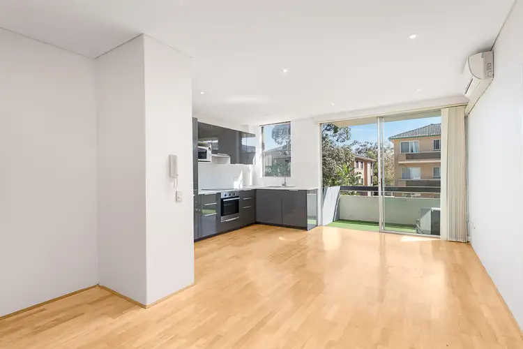 Second view of Homely apartment listing, 11/19 Trafalgar Street, Brighton-Le-Sands NSW 2216
