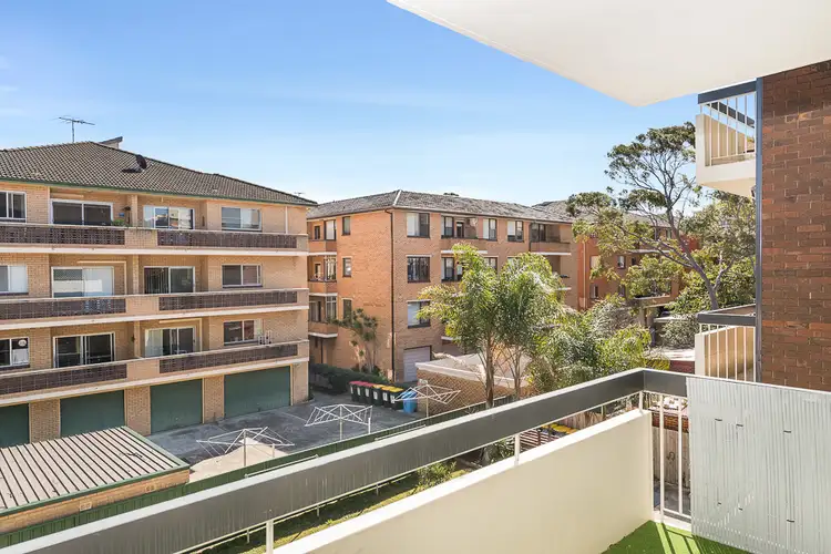 Third view of Homely apartment listing, 11/19 Trafalgar Street, Brighton-Le-Sands NSW 2216